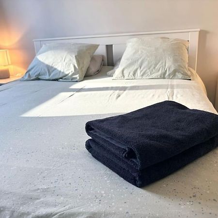 Appartement Confort Avec Balcon - Champigny 外观 照片