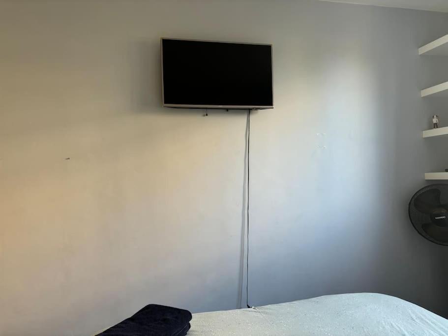 Appartement Confort Avec Balcon - Champigny 外观 照片